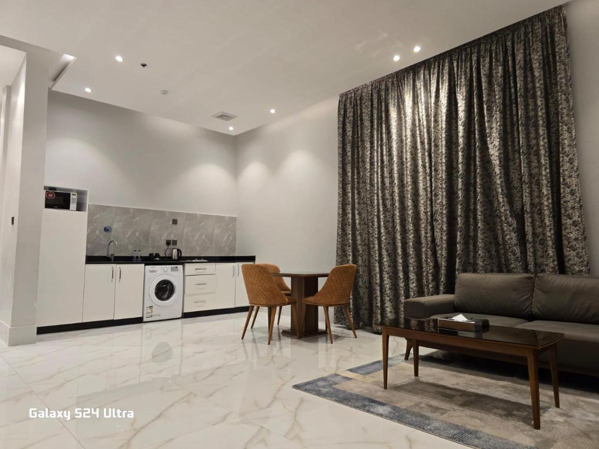 Namar Home Serviced Apartment - Tuwaiq - Housity