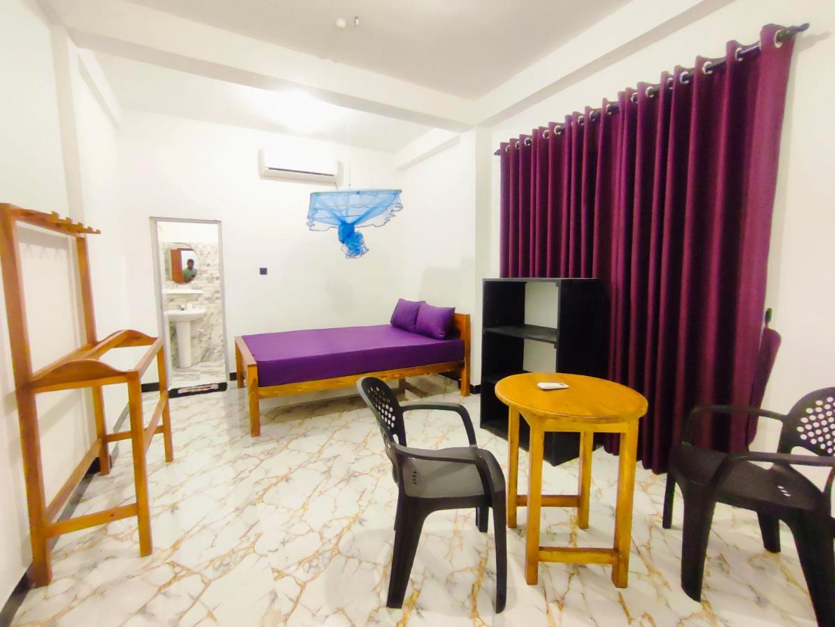 Hilton Cottage - Hizvo