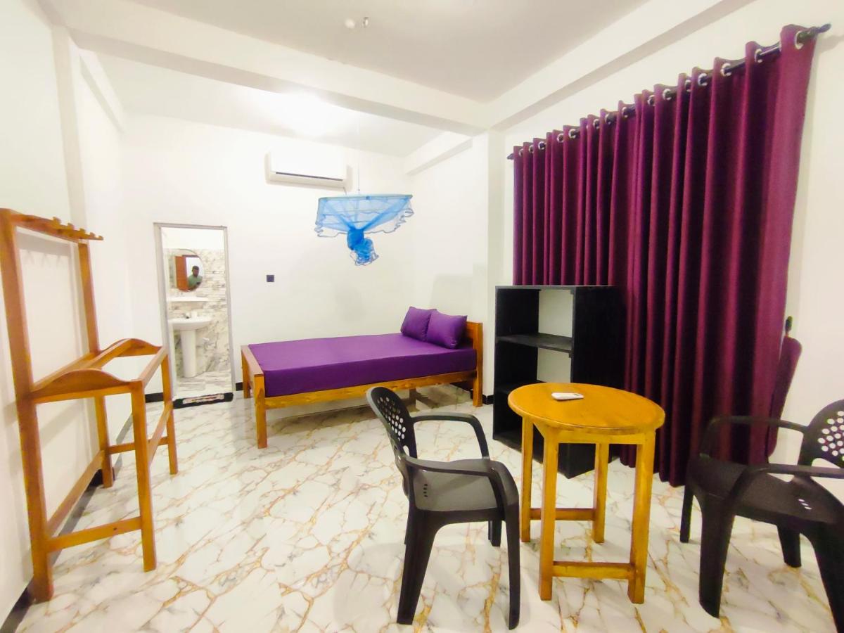 Hilton Cottage - Hizvo
