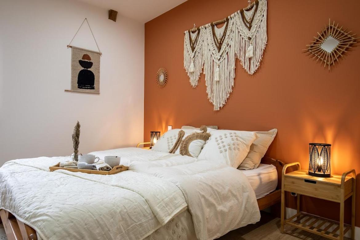 Domaine les Hilliers - Housity