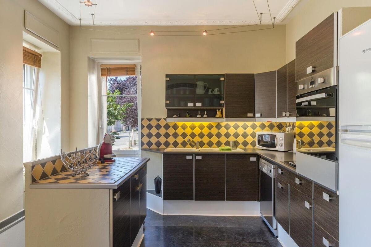 Colmar Apartment - Housity