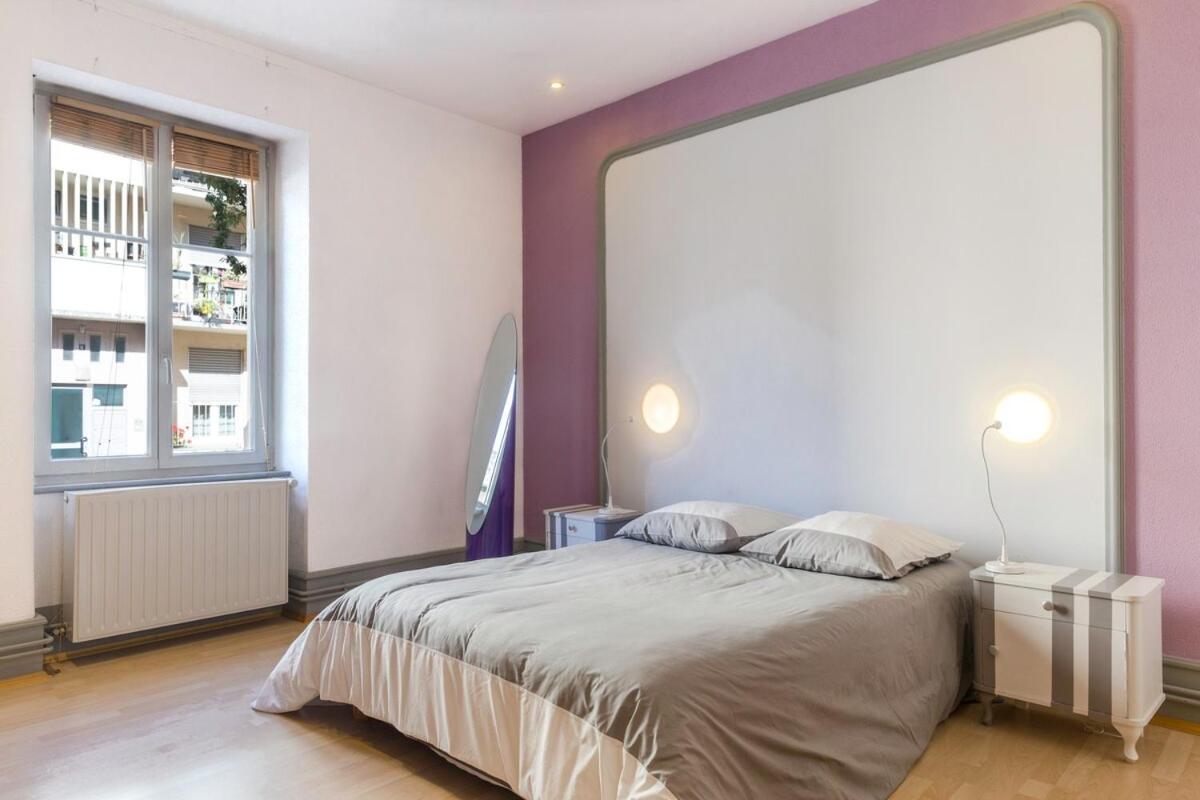 Colmar Apartment - Housity