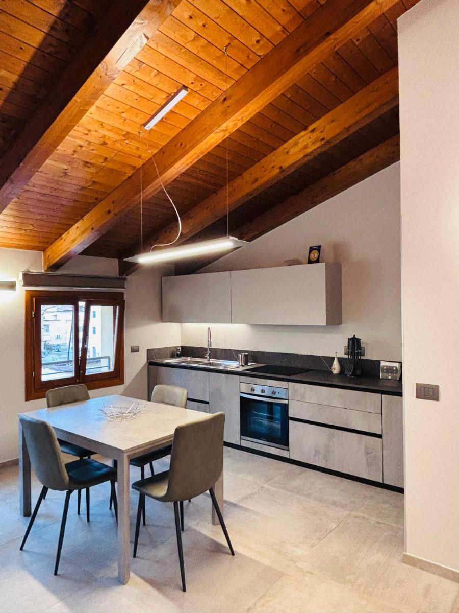 L'Appoggio - Housity