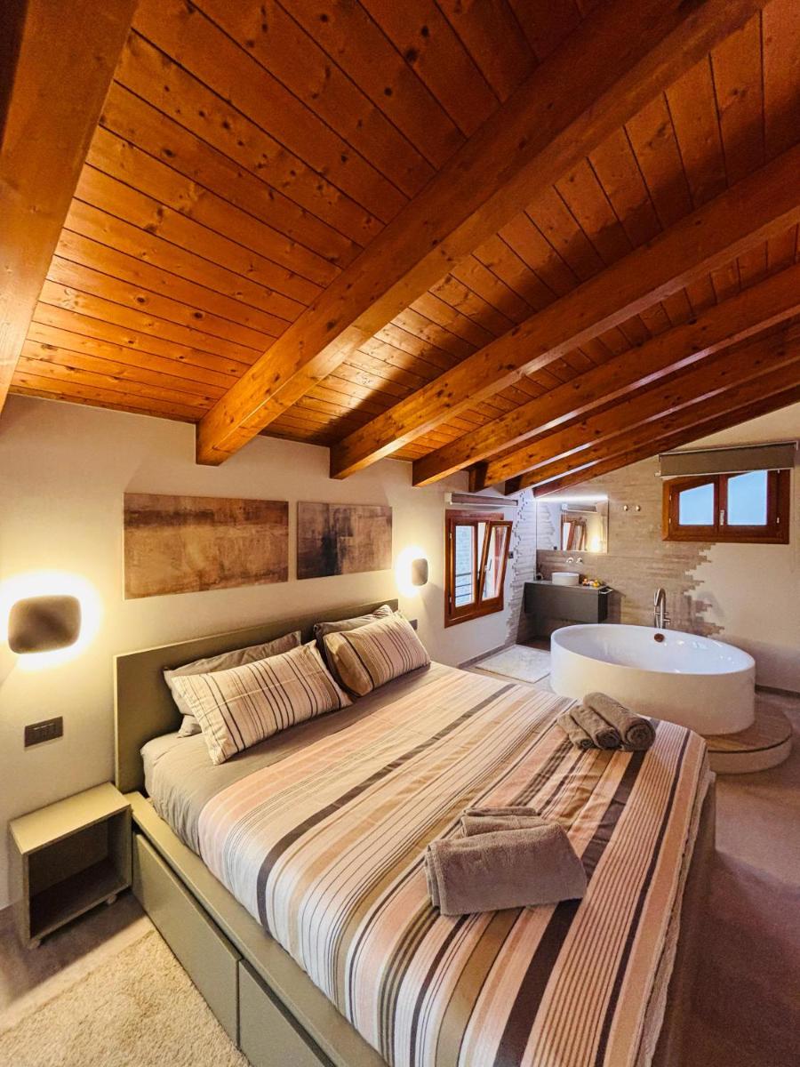 L'Appoggio - Housity
