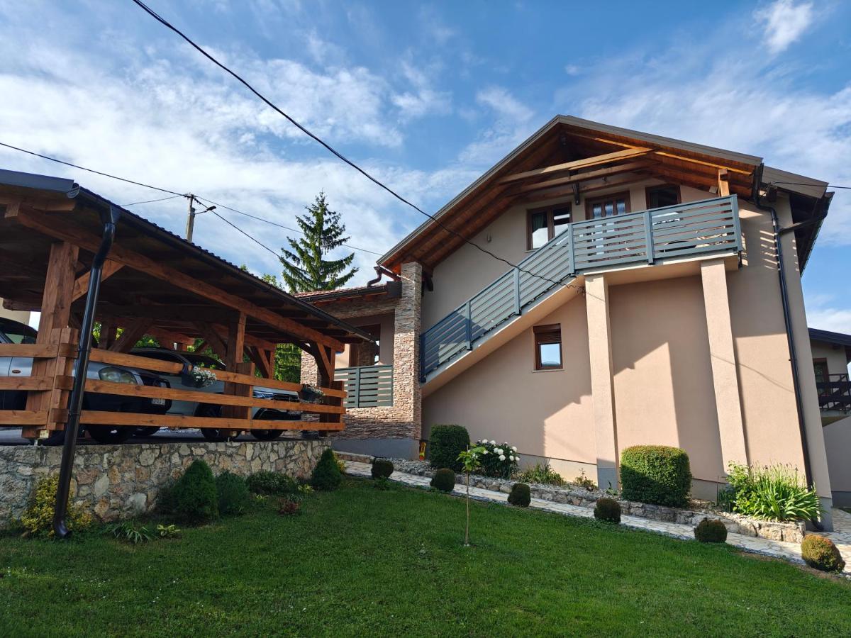 Apartment Sara - Housity