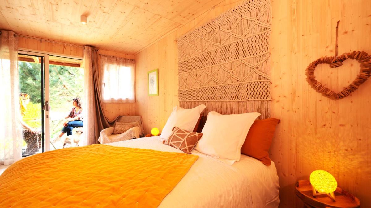 DOUCE QUIETUDE chambre d'hôtes - Housity
