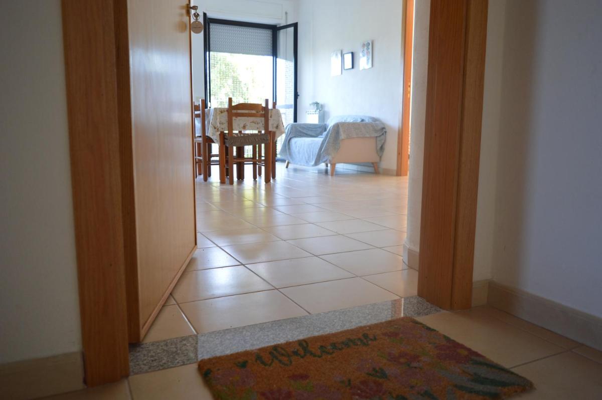 Il soggiorno diVino - Housity