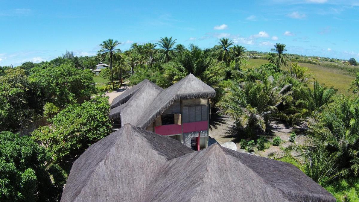 Bed & Breakfast Casa Dos Cajueiros - Housity
