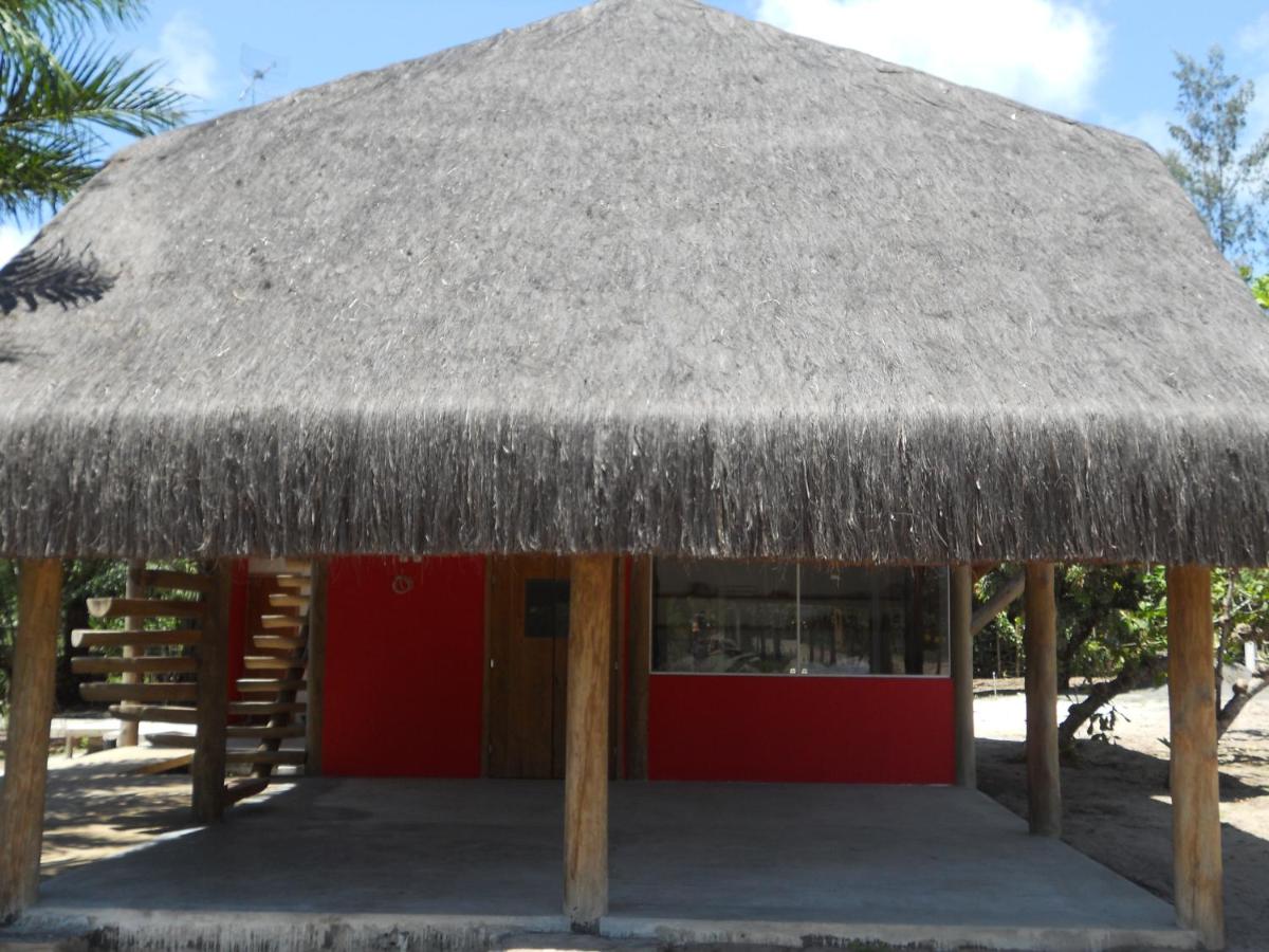 Bed & Breakfast Casa Dos Cajueiros - Housity