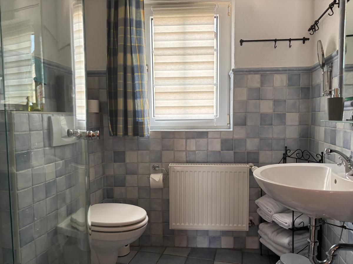 Ferienwohnung Zur Scheune - Housity