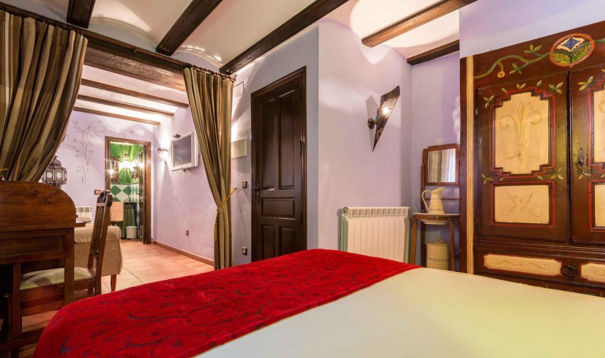 Hotel La Realda - Housity