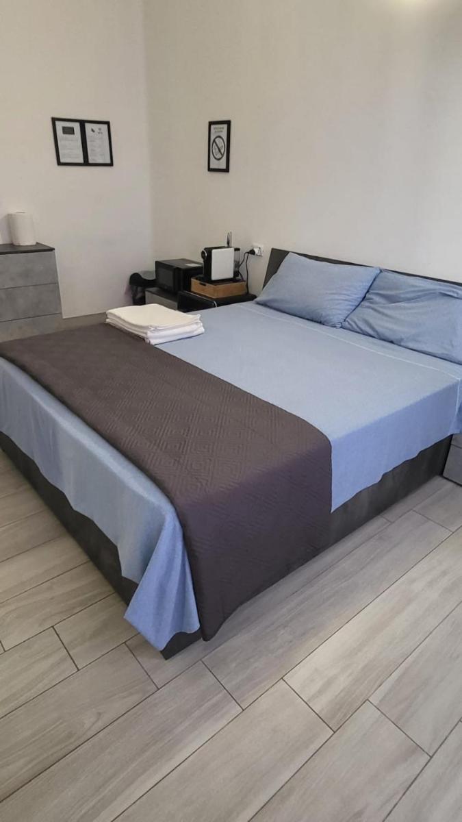 Casa Manzoni - Hizvo