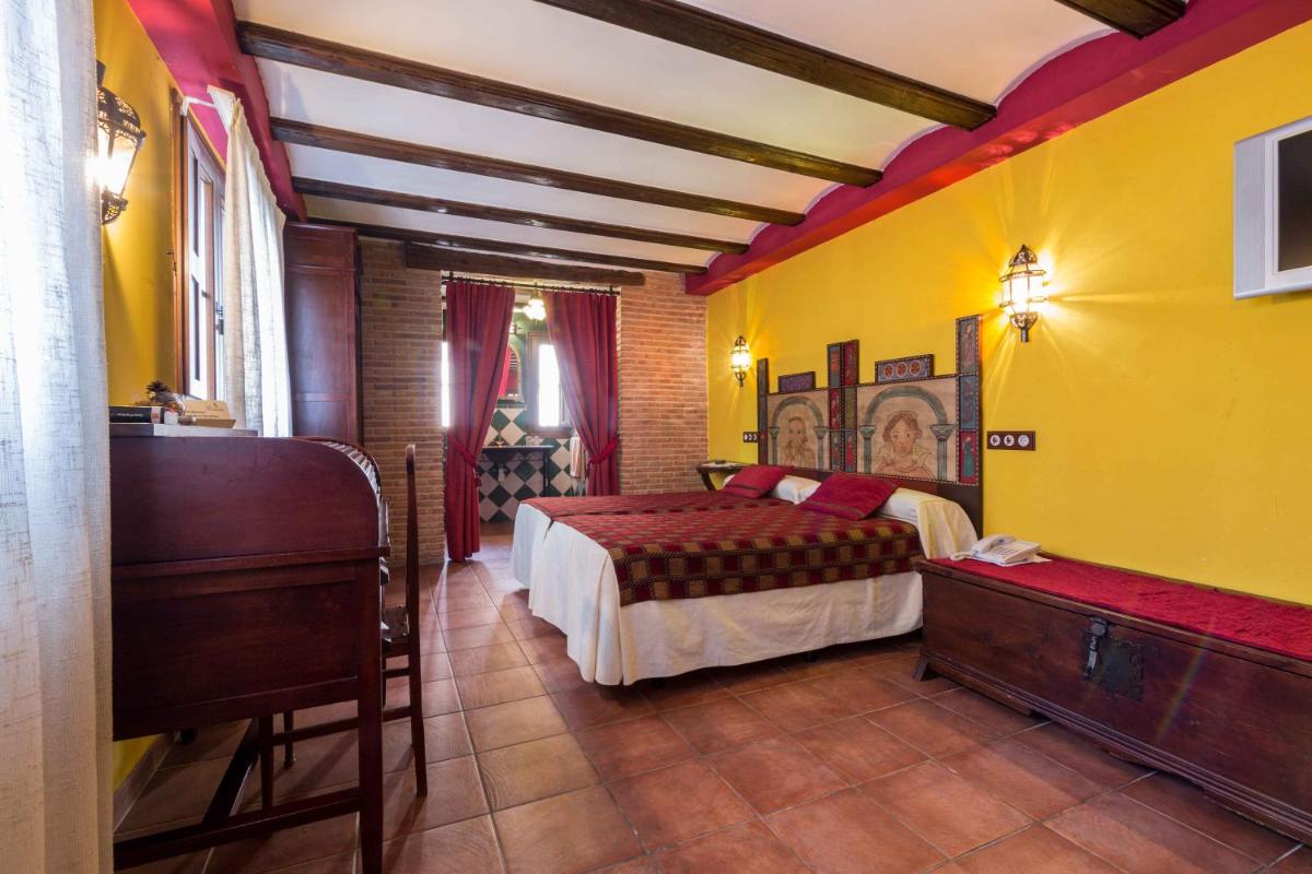 Hotel La Realda - Housity