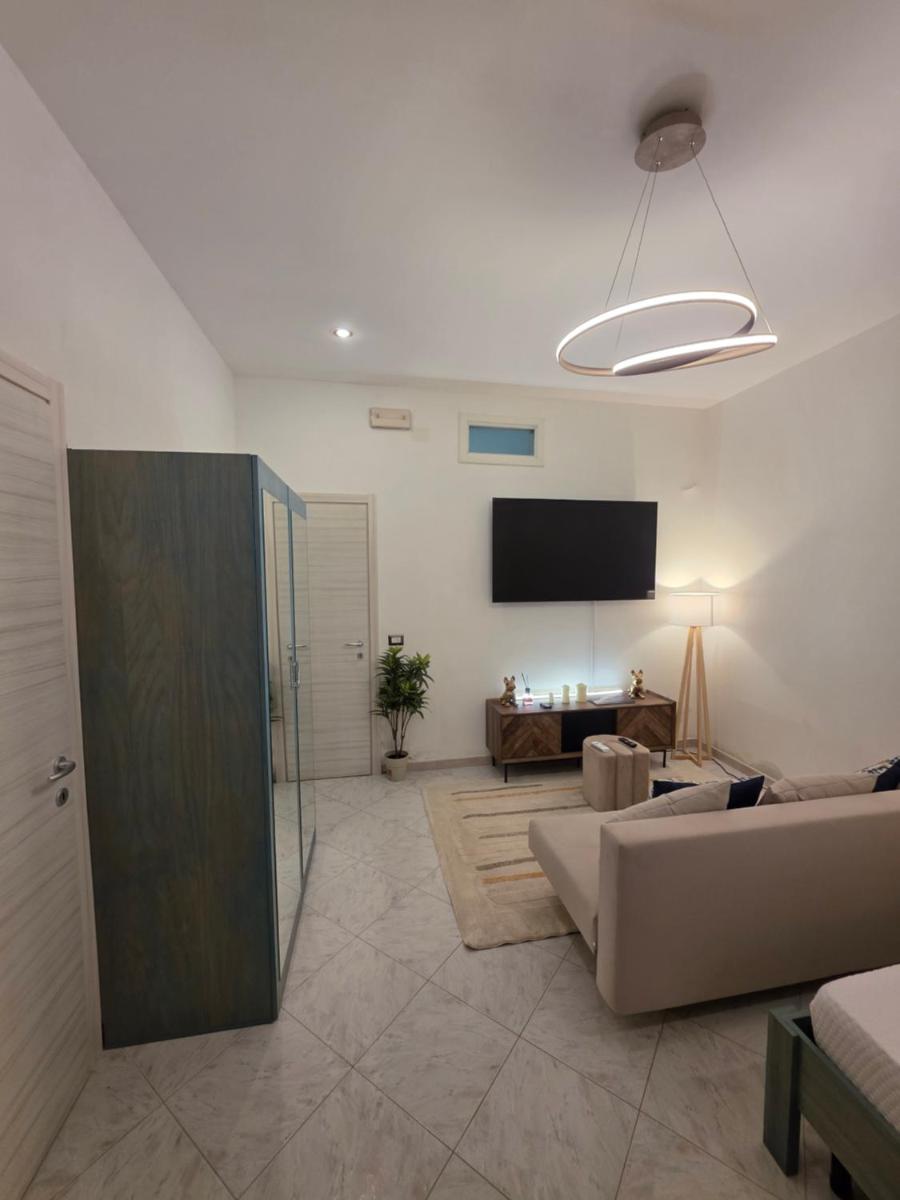 Appartamento zona centrale Siracusa - Housity