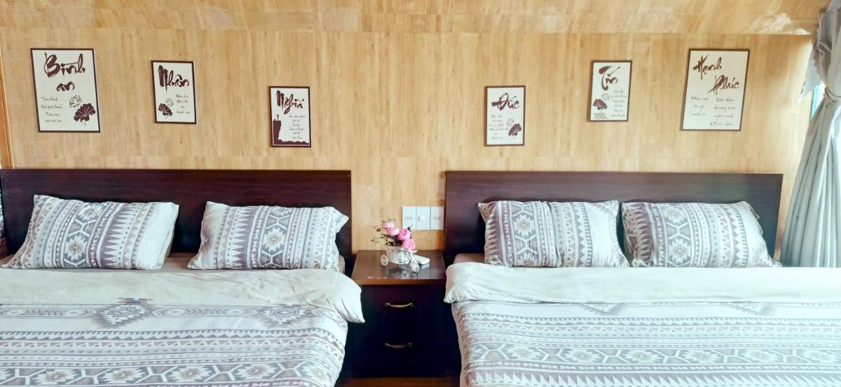 Paradiso Homestay Mangden - Housity