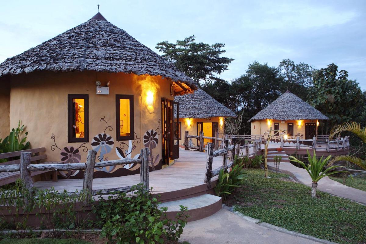 Mari Pai Resort - Housity