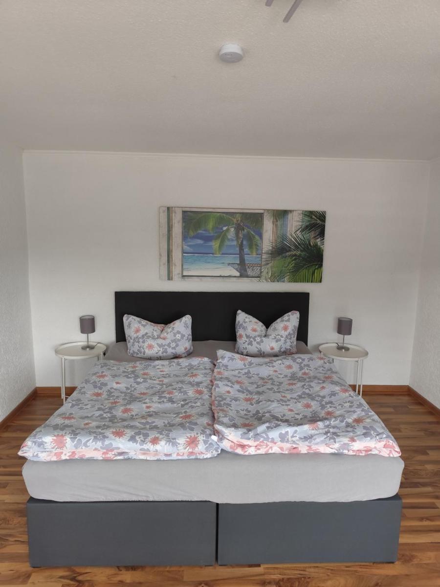 Ferienhaus Dobberzin nahe Mündesee - Hizvo
