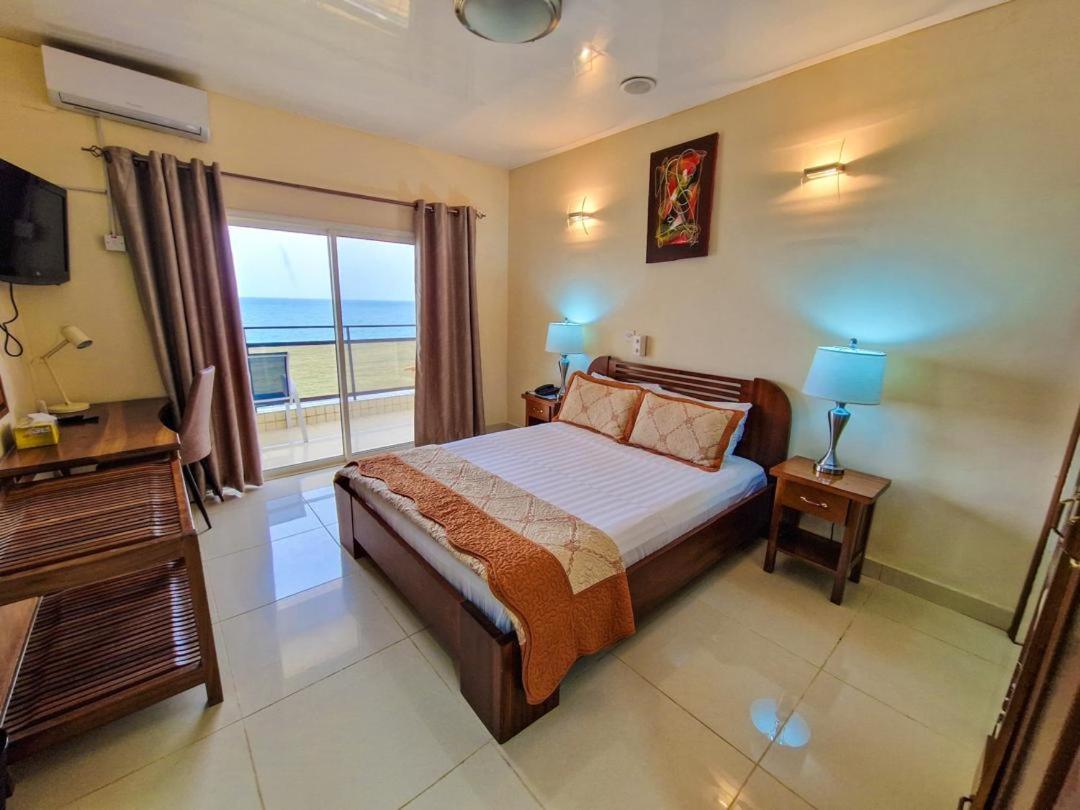 Hotel Barmoi - Housity