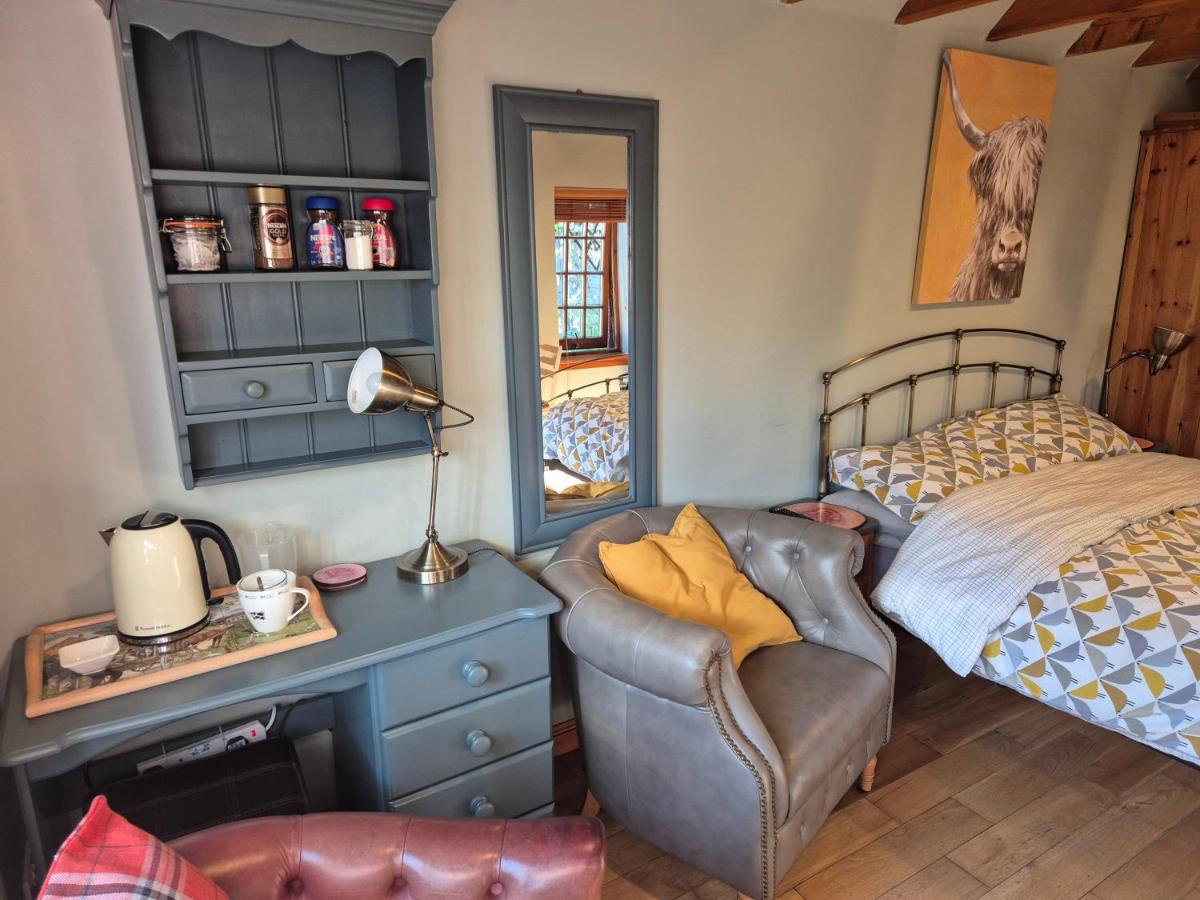 Kirkstyle Hideaway - Housity