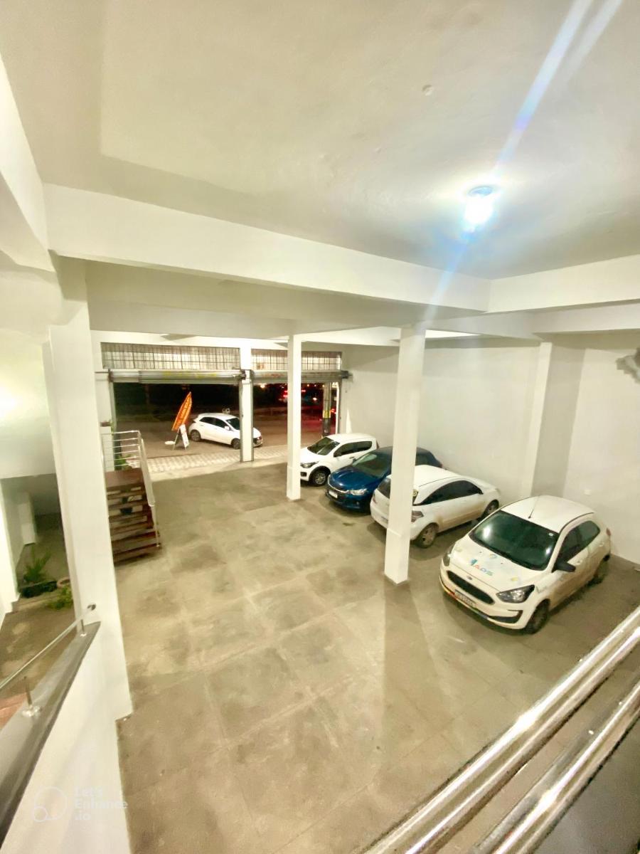 Hotel Gran Solar Br - Housity