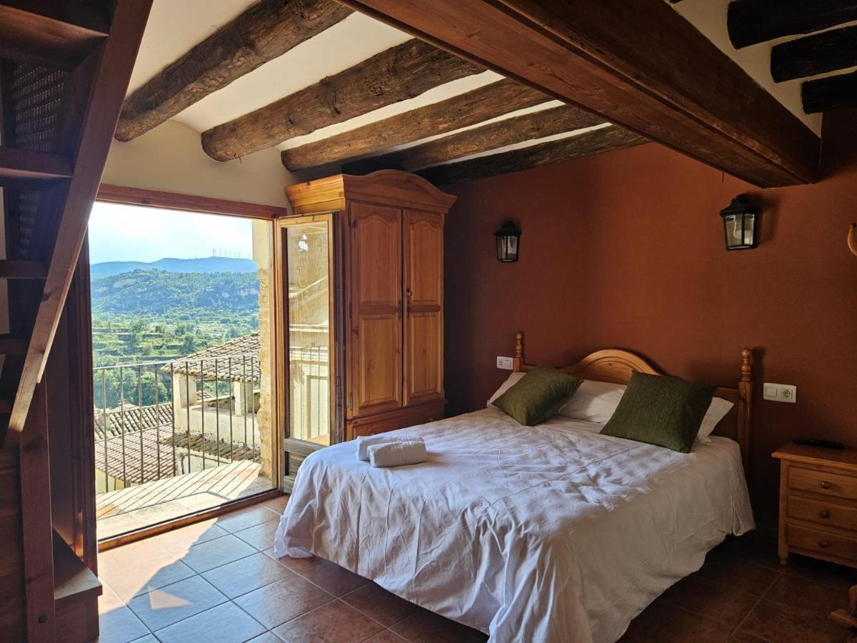 Hostal Rural Zorita - Housity