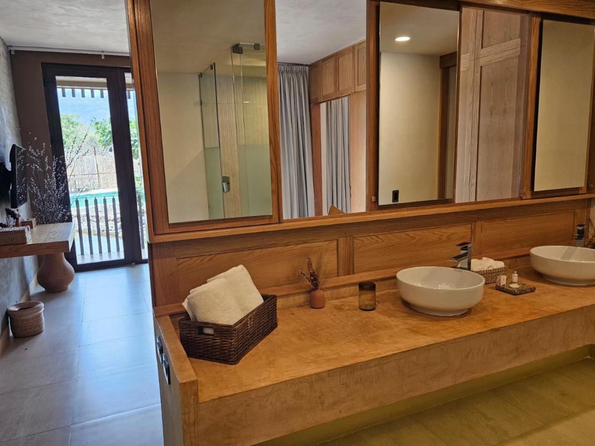 Xolatlaco Tepoztlán Hotel Boutique - Housity