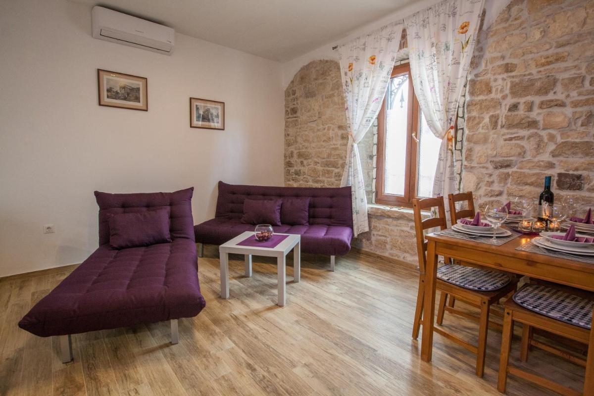 Apartment Irma - Housity