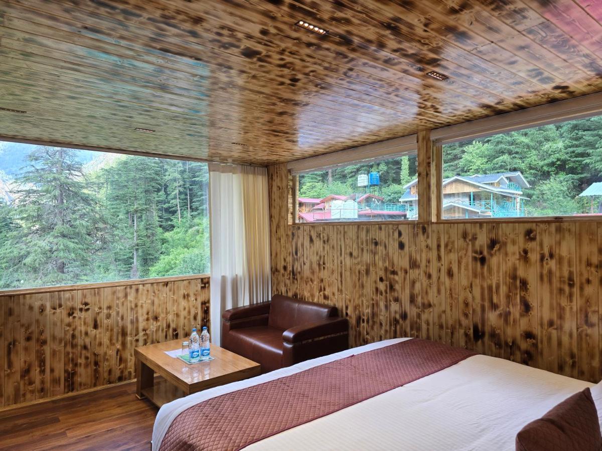 The Hillside - Housity