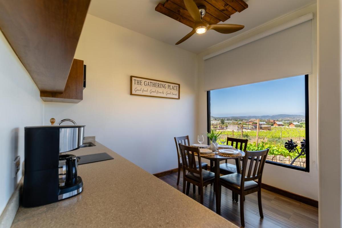 Brisa Del Valle Hotel Boutique - Housity