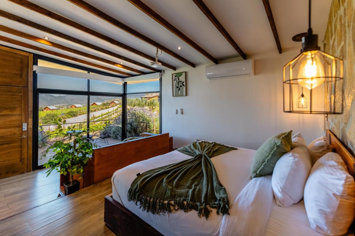 Brisa Del Valle Hotel Boutique - Housity