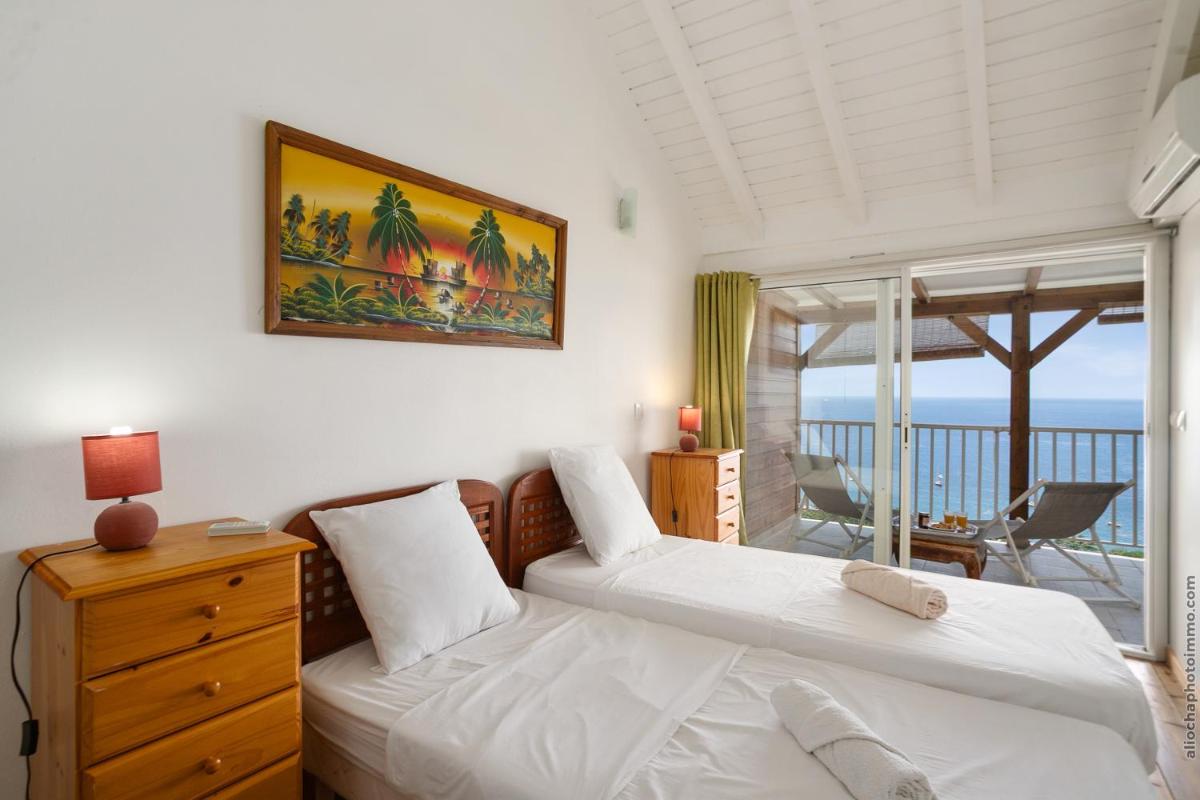 Eden de Caraïbes - Housity