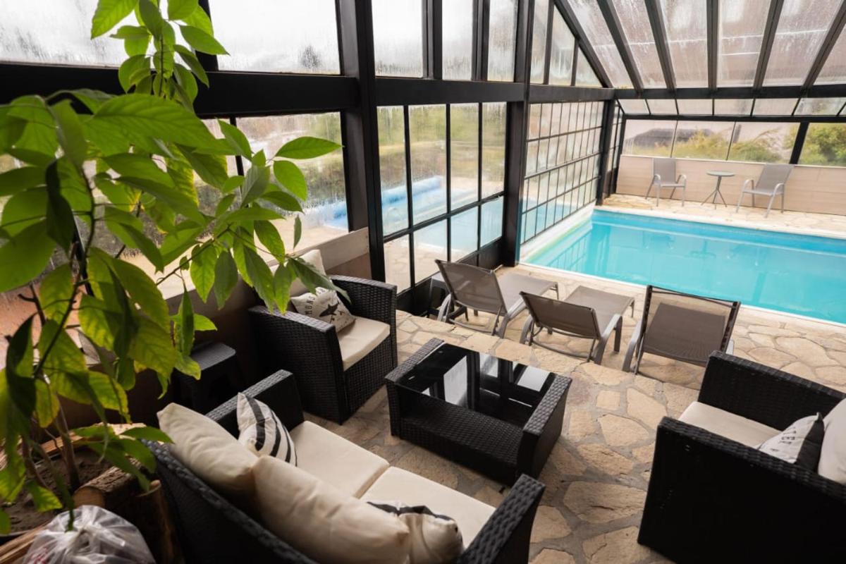 Arelauquen Bungalows & Suites - Housity