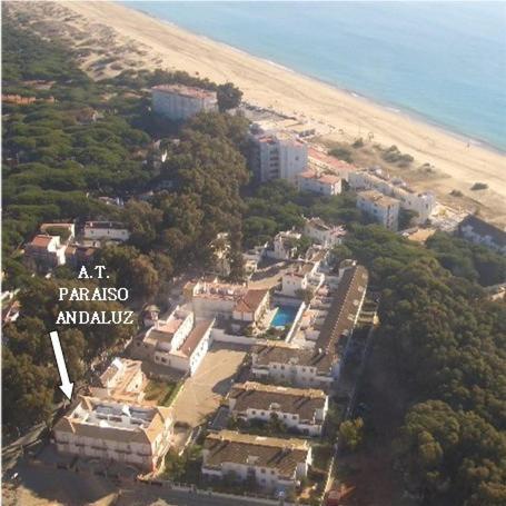 Apartamentos Turisticos Paraíso Andaluz - Housity