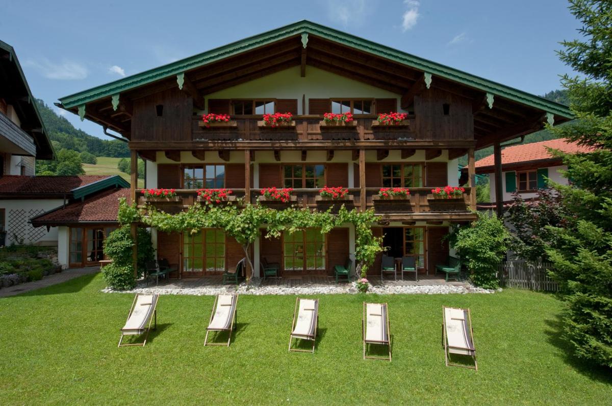 Landhotel Maiergschwendt by Deva Hotels & Resorts - Housity