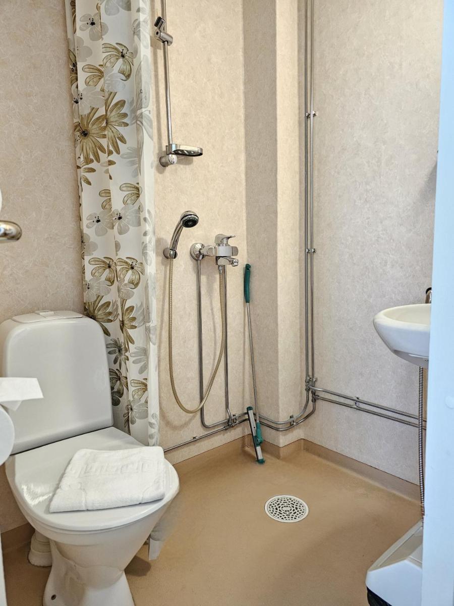 Kylpylähotelli Pohjanranta - Housity