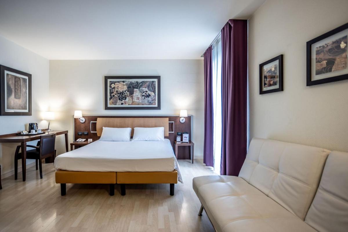 Stadio Hotel - Hizvo
