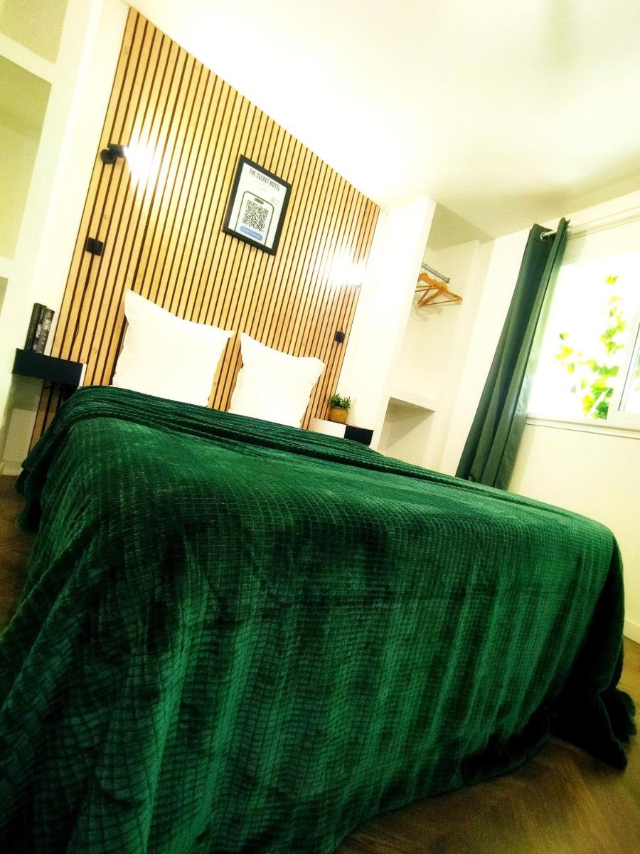 Le Jade by The Secret Motel - Housity