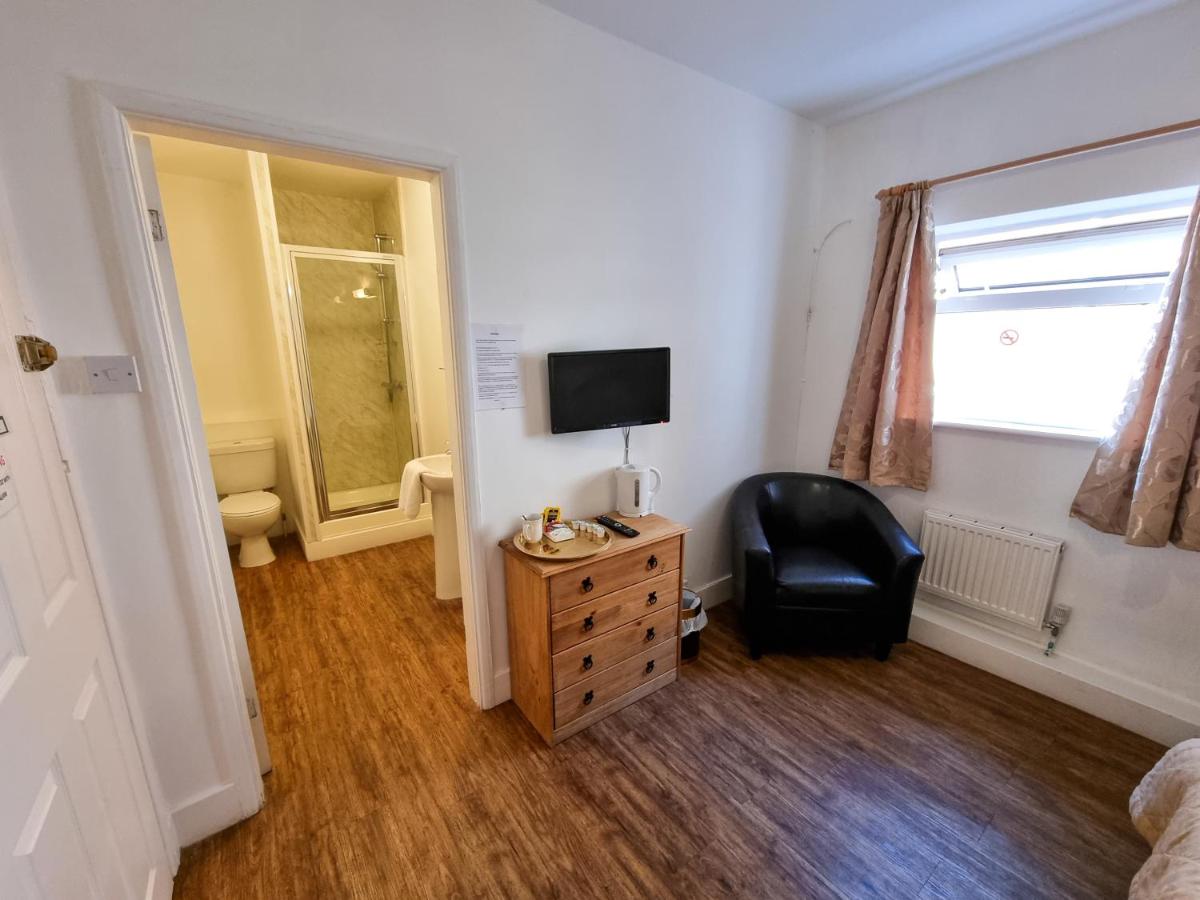 The Grand Hotel - Housity