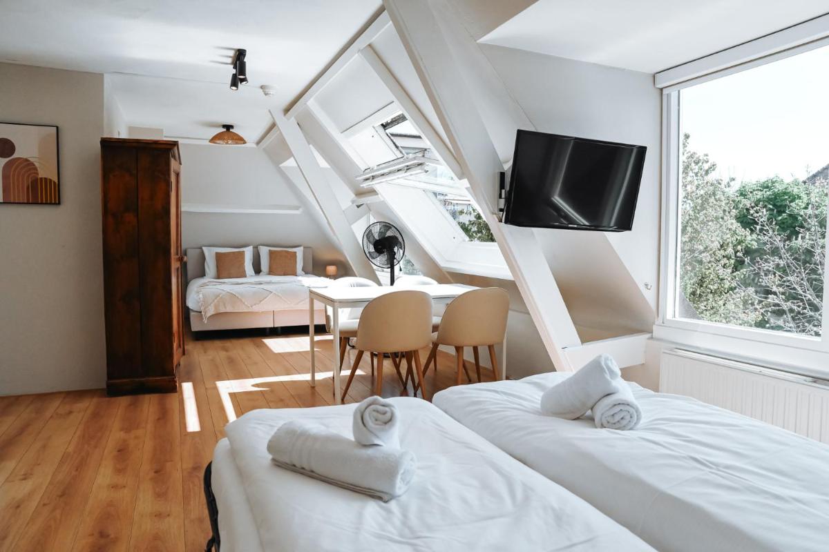 High Street Apartments - Housity