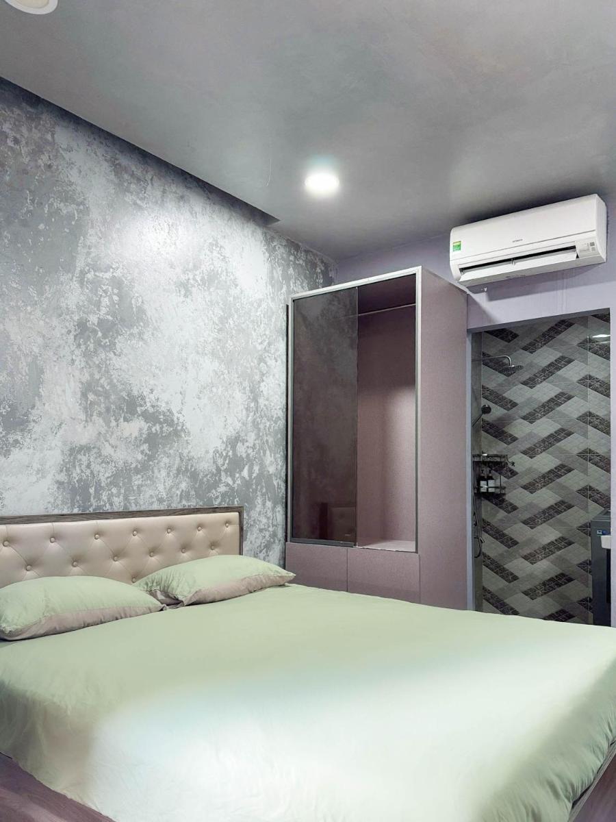 Zeus Living - Cozy Apartment in Thao Dien - Housity