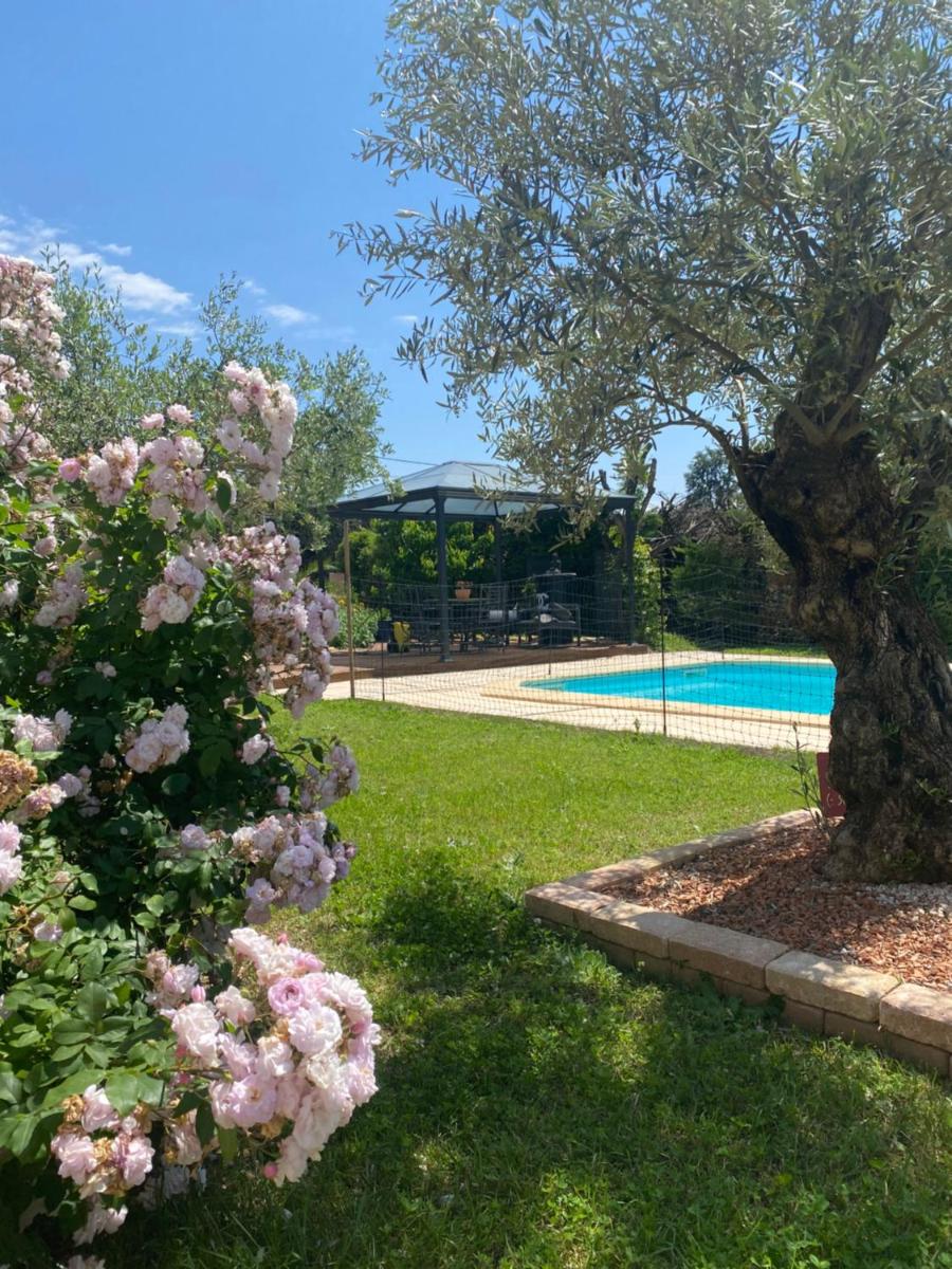 Chambre d’hôtes vaucluse - Housity