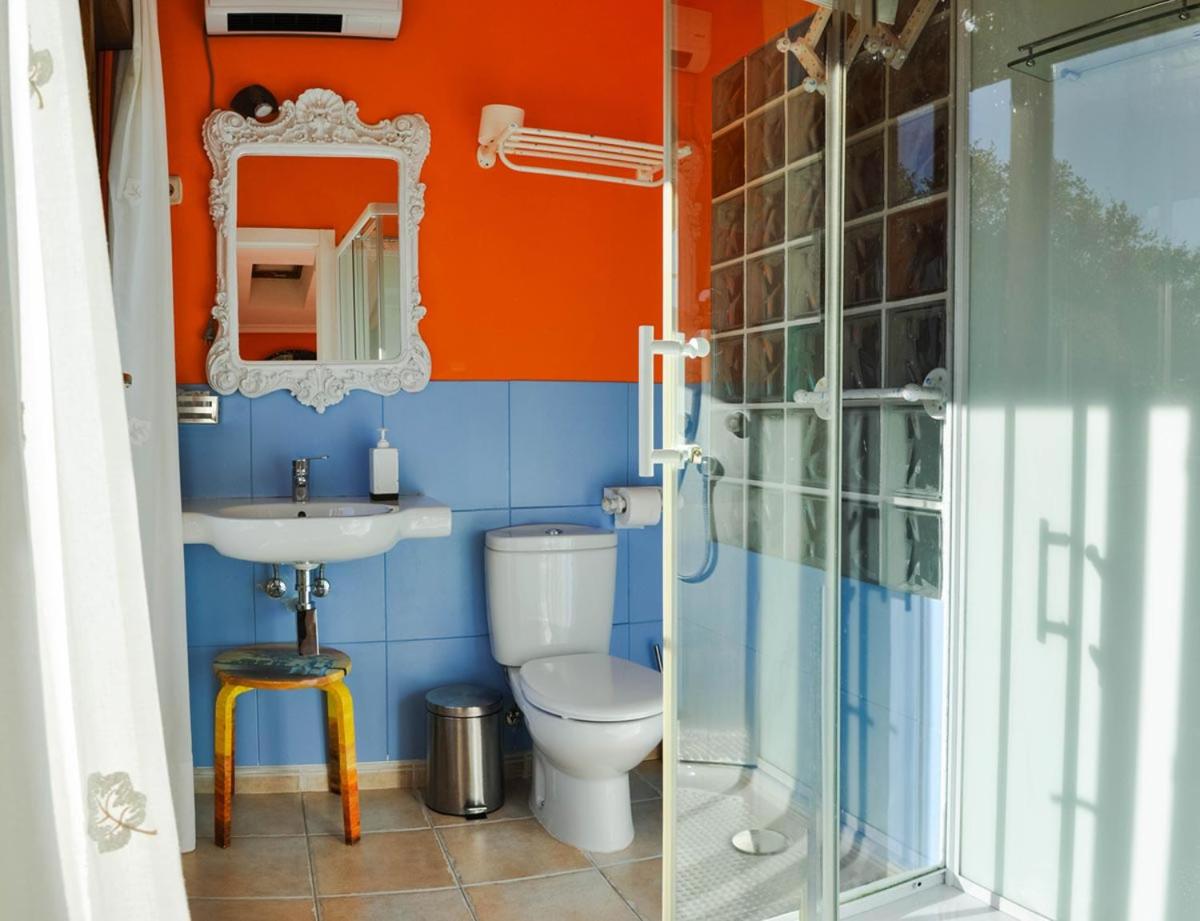 Casa Rural Ibarrondo Etxea - Housity