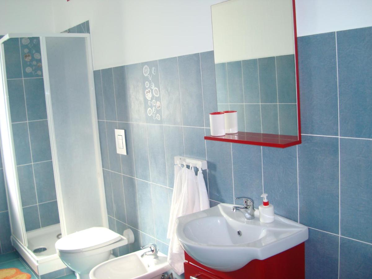 Guest House Mare e Luna - Housity