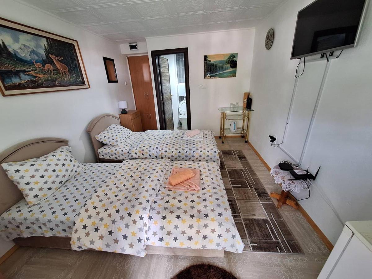 Apartment Buklija - Housity
