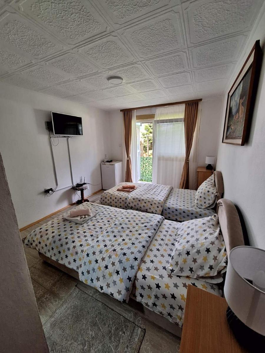Apartment Buklija - Housity