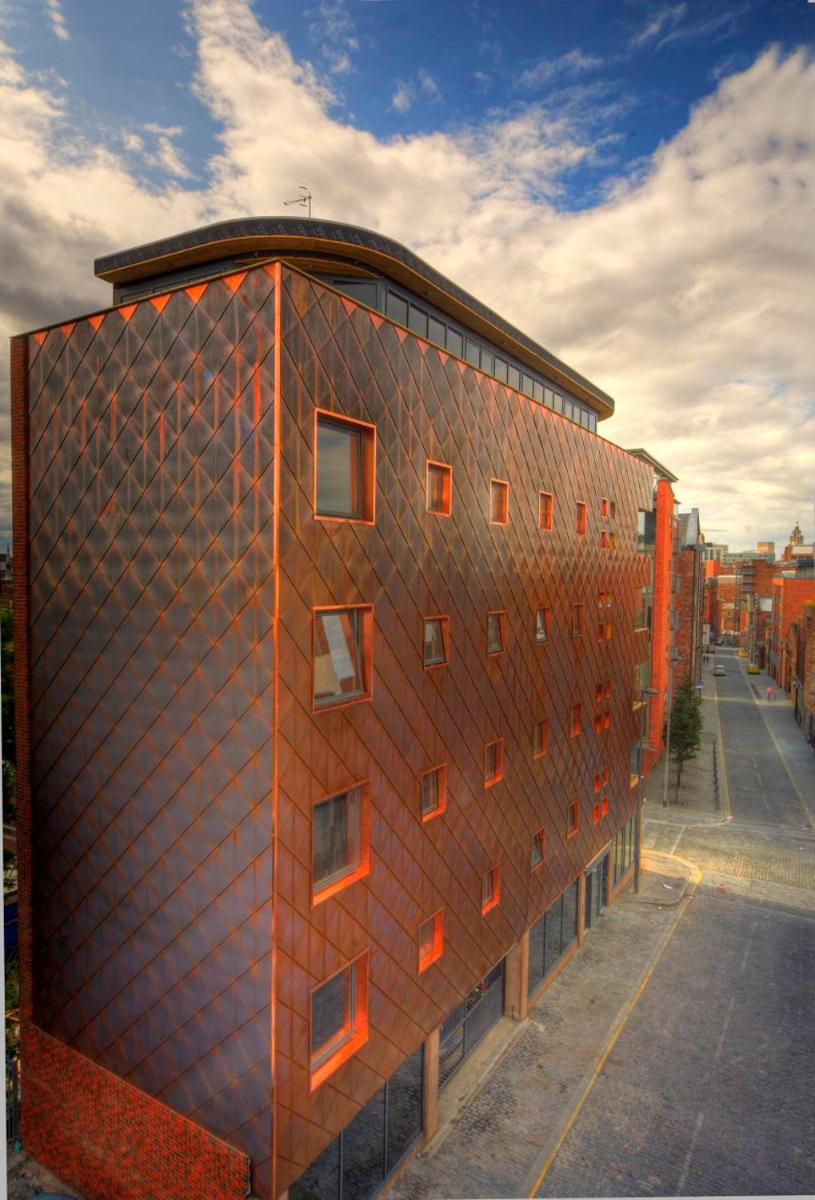 The Print Works Apartments - Housity