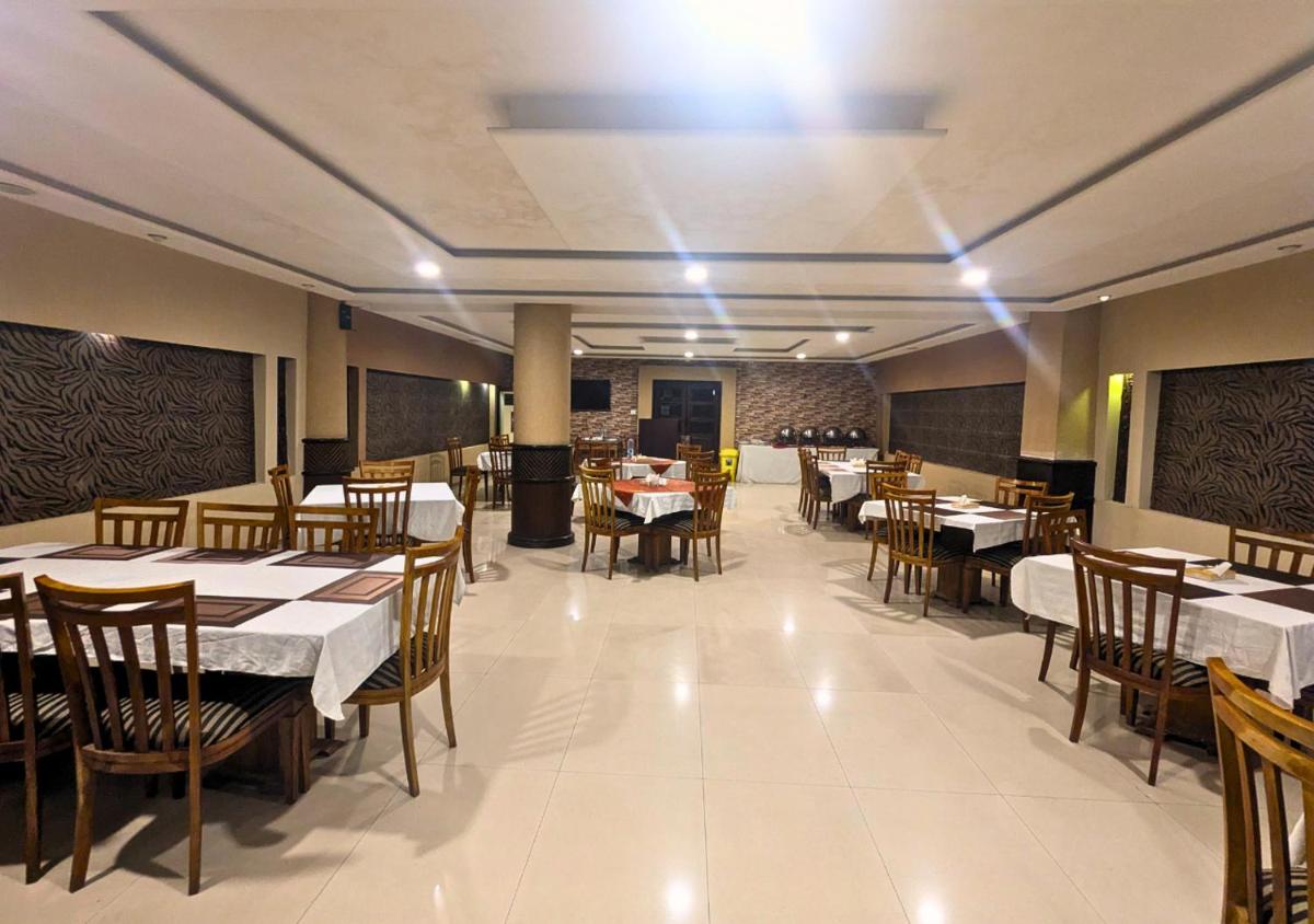 Panoramic Hotel Lahore - Housity