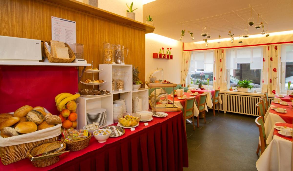 Rosenhotel - Housity
