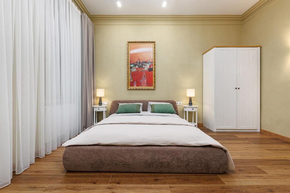 Grand Apartment - Housity