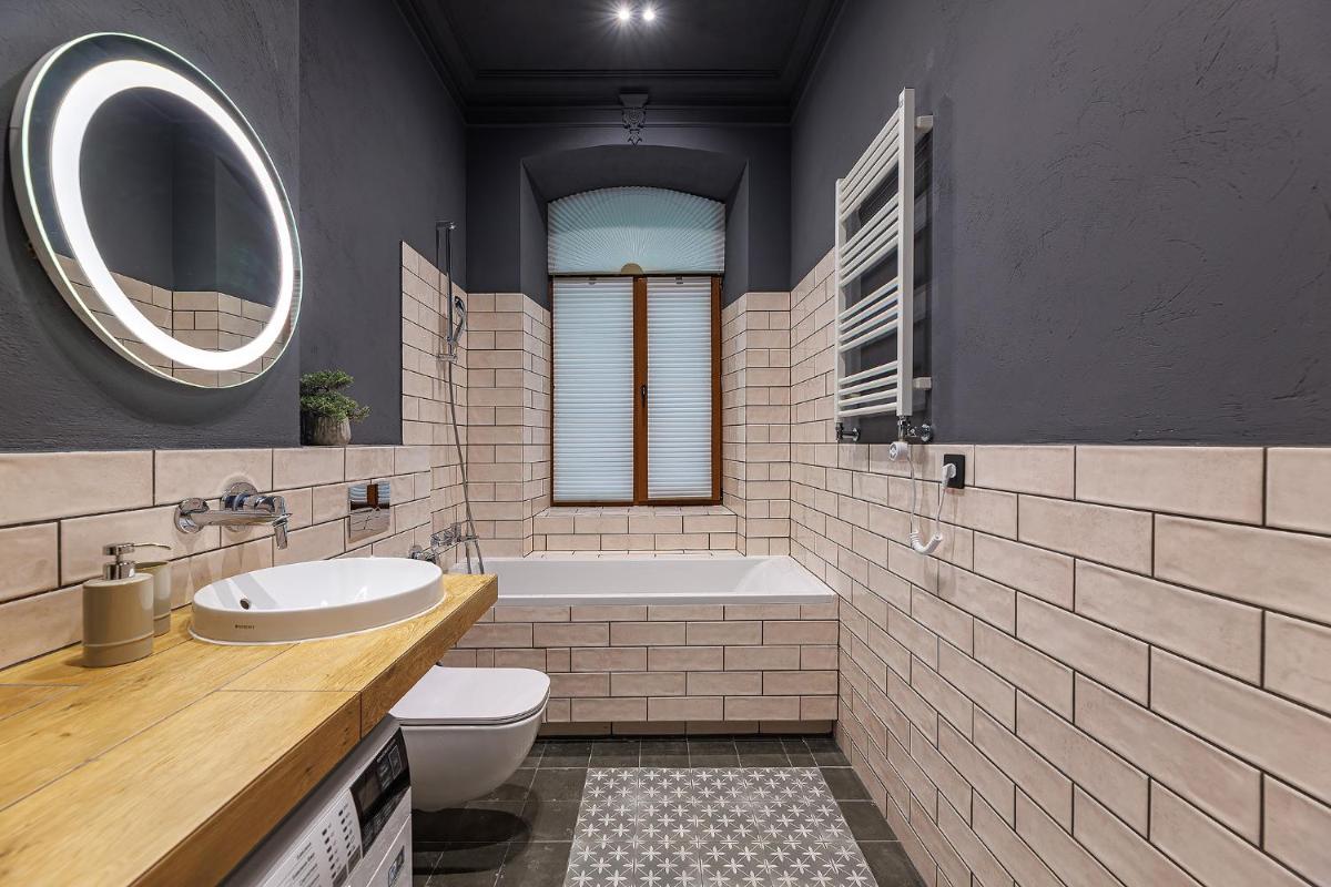 Grand Apartment - Housity